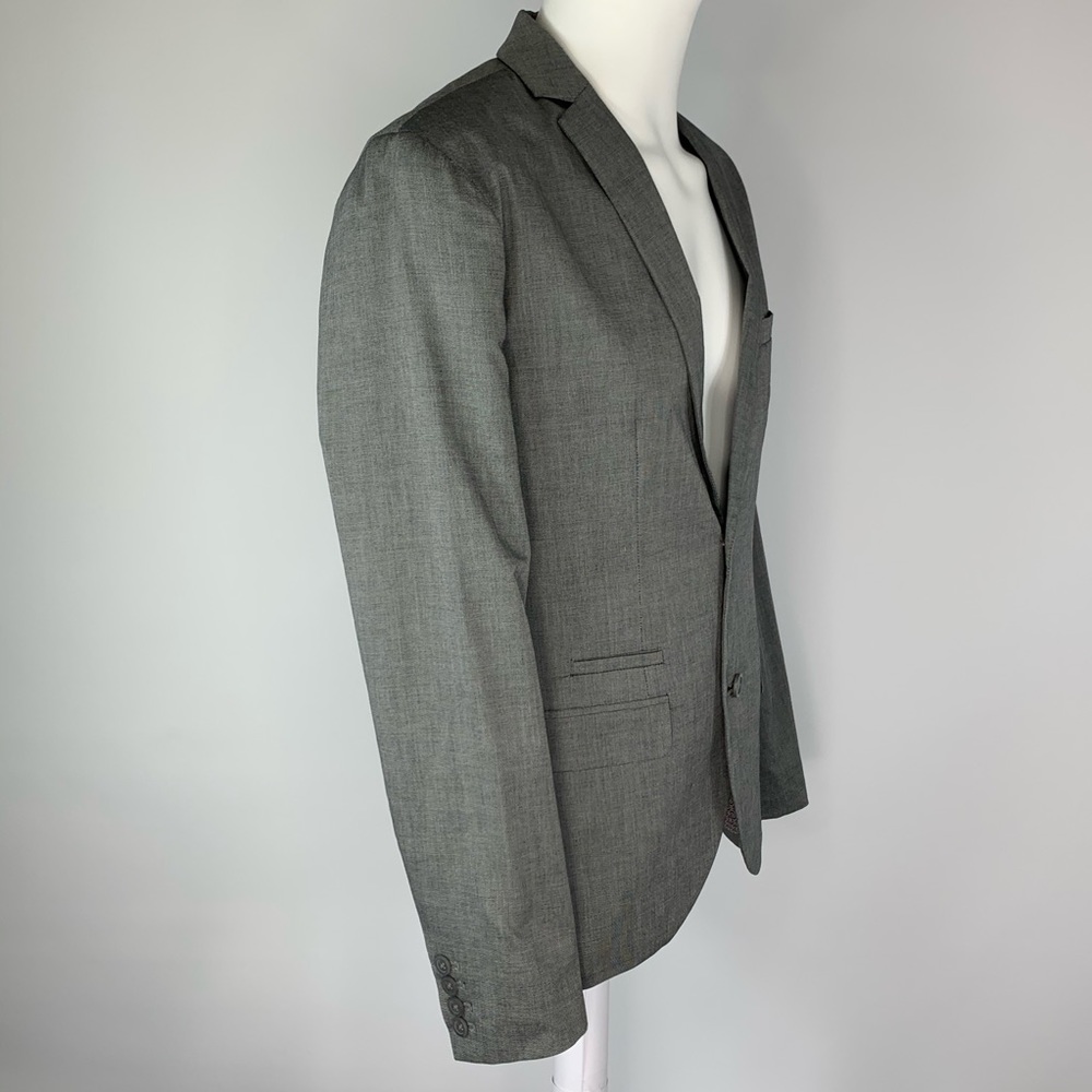 Structure Collection Slim Fit - Picture 2 of 7